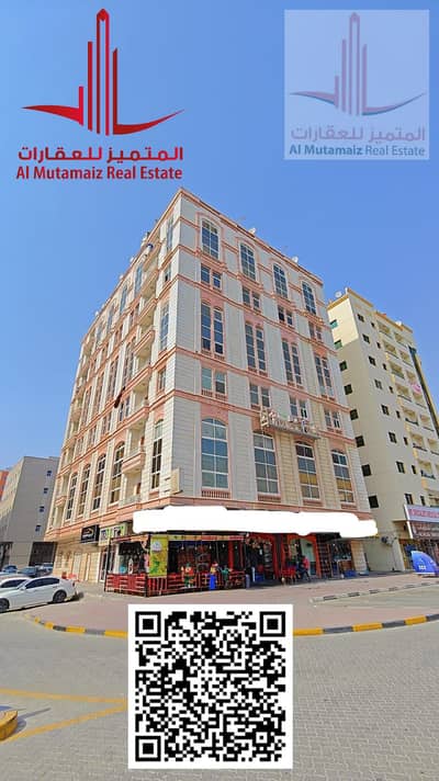 阿尔努艾米亚， 阿治曼 11 卧室住宅楼待售 - image. png