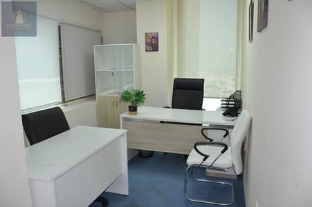 Office for Rent in Business Bay, Dubai - DSC_0093. JPG