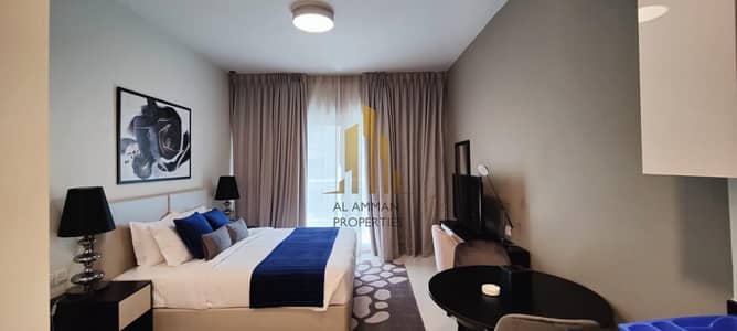 استوديو  للايجار في (أكويا من داماك) داماك هيلز 2، دبي - WhatsApp Image 2025-07-15 at 4.28. 38 PM. jpeg