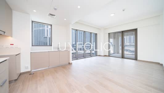 2 Bedroom Flat for Rent in Dubai Creek Harbour, Dubai - BRAND NEW | SPACIOUS UNIT | BEST VIEW