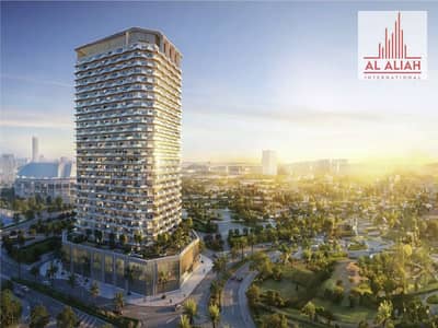 1 Bedroom Flat for Sale in Dubai Sports City, Dubai - IMG-20250715-WA0051. jpg