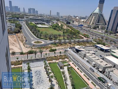 1 Bedroom Flat for Rent in Al Jaddaf, Dubai - 20250501_130503. jpg