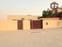 فیلا في المزهر 2،المزهر 4 غرف 160000 درهم - 11978590