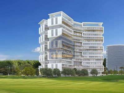 Studio for Sale in Dubai Sports City, Dubai - 1. jpg