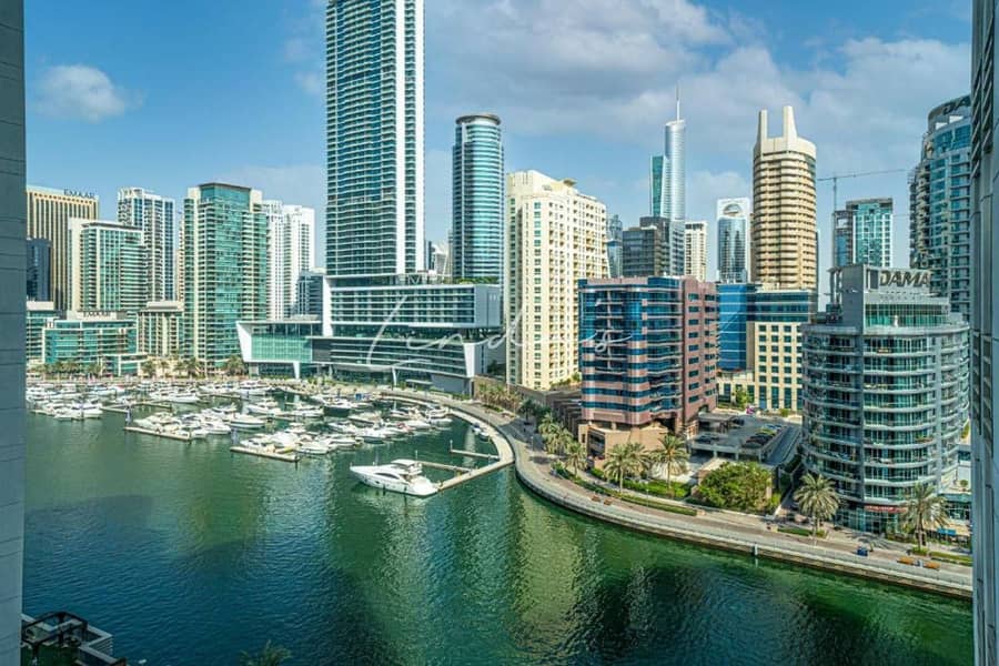 Квартира в Дубай Марина,Марина Уорф,Марина Варф II, 3 cпальни, 200000 AED - 12234202 Квартира в Дубай Марина,Марина Уорф,Марина Варф II, 3 cпальни, 200000 AED - 12234202