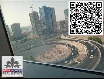 فلیٹ 3 غرف نوم للايجار في شارع الشيخ مكتوم بن راشد‬، عجمان - co11 (1). jpeg