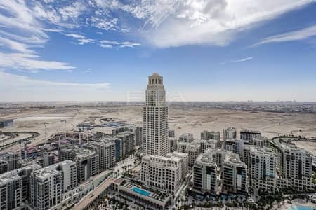 فلیٹ 2 غرفة نوم للبيع في مرسى خور دبي، دبي - شقة في بالاس رزيدنسز،مرسى خور دبي 2 غرف 3600000 درهم - 11881753