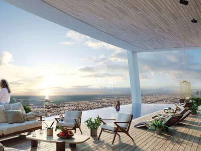2 Bedroom Flat for Sale in Al Wasl, Dubai - Artboard 8. png