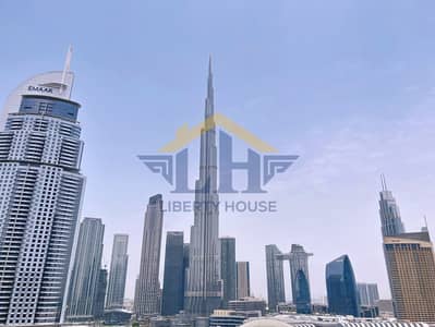 1 Bedroom Flat for Sale in Downtown Dubai, Dubai - 1-2. jpeg