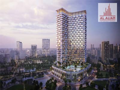 1 Bedroom Apartment for Sale in Dubai Sports City, Dubai - IMG-20250715-WA0056. jpg