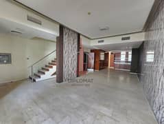 SPACIOUS 4BHK | UNFURNISHED | OPEN VIEW