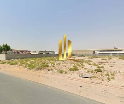 Industrial Land for Sale in Emirates Industrial City, Sharjah - Screenshot 2025-07-15 142013. png