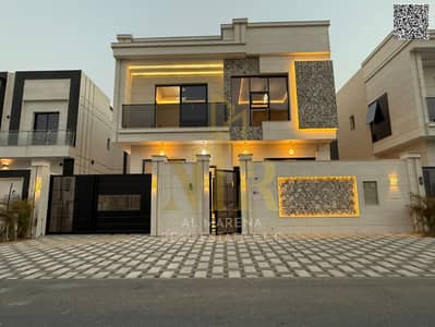 5 Bedroom Villa for Sale in Al Zahya, Ajman - IMG-20250520-WA0159. jpg