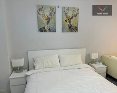 Studio for Rent in Dubai South, Dubai - WhatsApp Image 2025-07-15 at 14.17. 28. jpeg