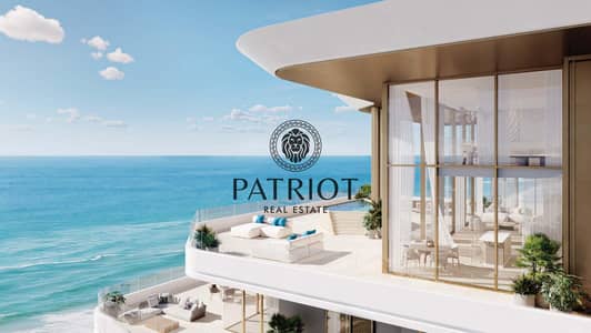 2 Bedroom Flat for Sale in Al Marjan Island, Ras Al Khaimah - img301. jpg