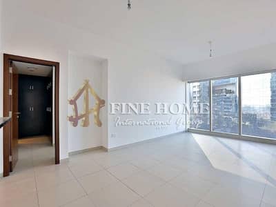WIDE ATTRACTIVE 1BR AP AL REEM ISLAND WIDE ATTRACTIVE 1BR AP AL REEM ISLAND