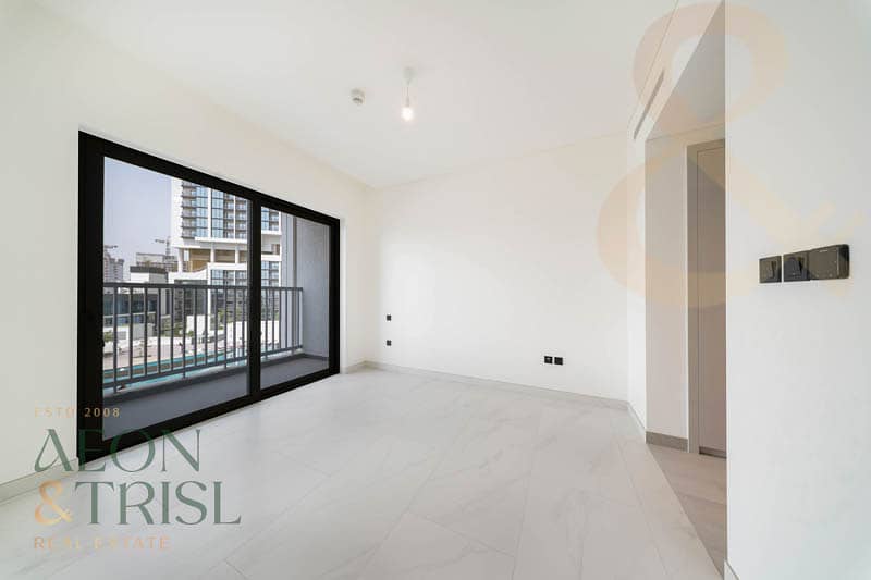 Квартира в Собха Хартланд,Крест,Крест Тауэр А, 2 cпальни, 175000 AED - 12234314 Квартира в Собха Хартланд,Крест,Крест Тауэр А, 2 cпальни, 175000 AED - 12234314
