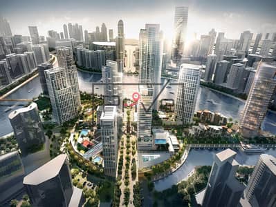 3 Bedroom Apartment for Sale in Business Bay, Dubai - RzcqitNcGP. jpg