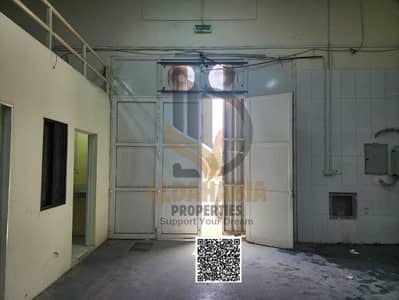 Warehouse for Rent in Al Jurf, Ajman - ee484672-7675-48ec-86b1-c1e0baf05c0c. jpeg
