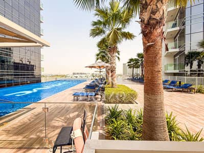 Studio for Rent in DAMAC Hills, Dubai - IMG_0152. jpg
