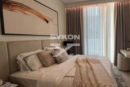 1 Bedroom Flat for Sale in Business Bay, Dubai - Modern 1BR | Contemporary Living | Good Investment