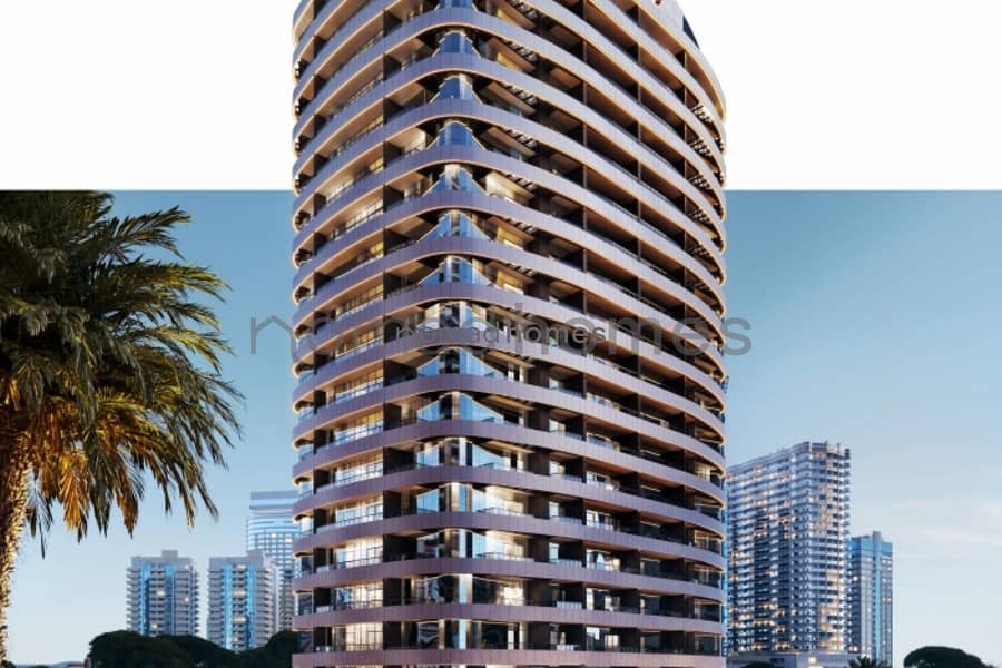 位于迪拜体育城,MAG 777 的公寓 847000 AED - 12234344 位于迪拜体育城,MAG 777 的公寓 847000 AED - 12234344