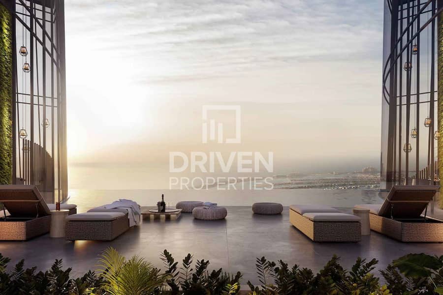 Fully Furnished | Great Investment | HIgh ROI