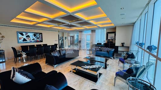 4 Bedroom Apartment for Rent in Dubai Marina, Dubai - IMG-20250609-WA0028. jpg
