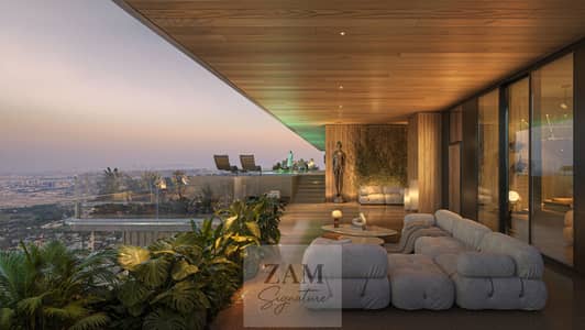 1 Bedroom Flat for Sale in Jumeirah Village Circle (JVC), Dubai - Cam_05. jpg
