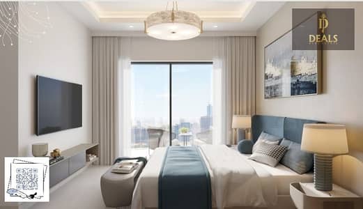 1 Bedroom Apartment for Sale in Al Rashidiya, Ajman - cd08d400-d7d6-4038-9b27-6b1dc84dbd0d. jpg