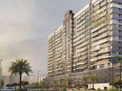 Studio for Sale in Dubai Sports City, Dubai - IMG-20250406-WA0027. jpg