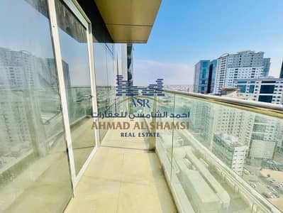 1 Bedroom Flat for Rent in Al Nahda (Sharjah), Sharjah - 1000308681. jpg