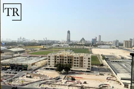 1 Bedroom Flat for Rent in Al Jaddaf, Dubai - Park View | Luxury Living | Modern Finish