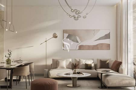1 Спальня Апартамент Продажа в Арджан, Дубай - Квартира в Арджан，Gharbi I Residences, 1 спальня, 1231547 AED - 12234490