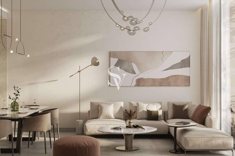 Квартира в Арджан,Gharbi I Residences, 1 спальня, 1231547 AED - 12234490 Квартира в Арджан,Gharbi I Residences, 1 спальня, 1231547 AED - 12234490