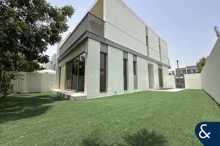 4 Bedroom Townhouse for Rent in Tilal Al Ghaf, Dubai - LARGE PLOT | LANDSCAPED | NEAR AMENITIES
