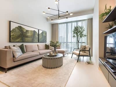 1 Bedroom Apartment for Sale in Dubai Marina, Dubai - FULLY FURNISHED | MARINA VIEW | READY TO MOVE IN