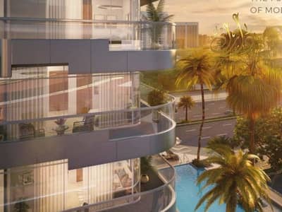 1 Bedroom Apartment for Sale in Dubai Sports City, Dubai - IMG-20250406-WA0033. jpg