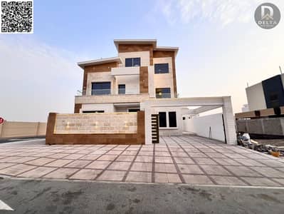 6 Bedroom Villa for Sale in Al Bahia, Ajman - WhatsApp Image 2025-07-15 at 5.00. 50 PM. jpg