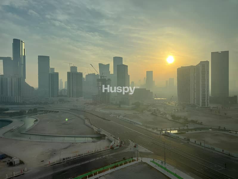 位于阿尔雷姆岛，创客区，像素公寓 1 卧室的公寓 1550000 AED - 12234532
