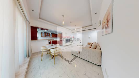 1 Спальня Апартамент в аренду в Дубай Марина, Дубай - Opal-Tower-Marina-06-07152025_165236. jpg