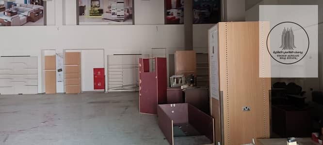 Other Commercial for Rent in Al Nuaimiya, Ajman - 01. jpg