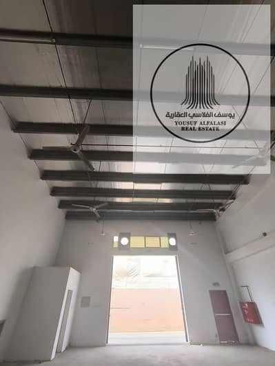 Warehouse for Rent in Al Jurf, Ajman - WhatsApp Image 2025-07-15 at 12.48. 26 PM (2). jpeg