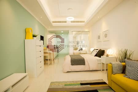 BRANDED QUALITY STUDIO FOR SALE @570K BRANDED QUALITY STUDIO FOR SALE @570K
