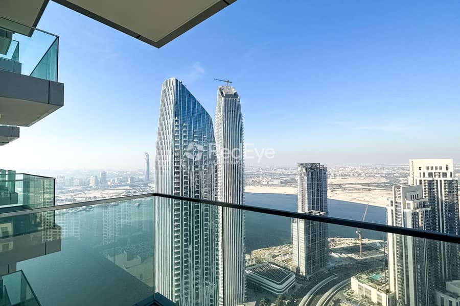 شقة في ذا جراند،مرسى خور دبي 2 غرف 180000 درهم - 11788645 شقة في ذا جراند،مرسى خور دبي 2 غرف 180000 درهم - 11788645