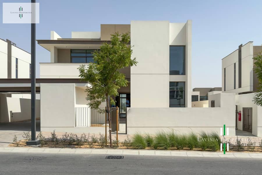 Stand Alone villa / Brand new / Landscaped Stand Alone villa / Brand new / Landscaped