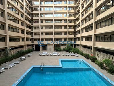 1 Bedroom Apartment for Rent in Bur Dubai, Dubai - WhatsApp Image 2025-07-15 at 14.22. 37. jpeg