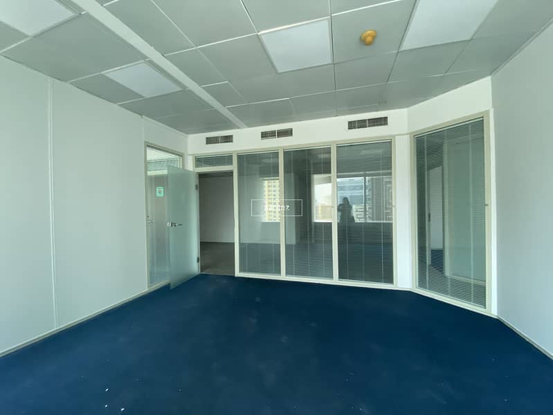 Офис в Шейх Зайед Роуд,Аль Мооса Тауэр 2, 350525 AED - 12234605 Офис в Шейх Зайед Роуд,Аль Мооса Тауэр 2, 350525 AED - 12234605