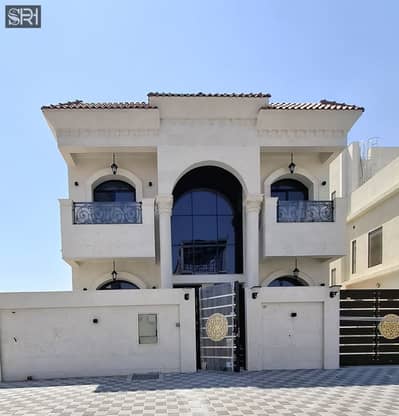 فیلا 5 غرف نوم للايجار في الياسمين، عجمان - IMG-20250715-WA0551. jpg