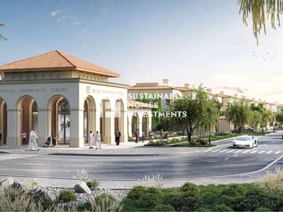 3 Bedroom Townhouse for Sale in Zayed City, Abu Dhabi - IMG-20250715-WA0023. jpg